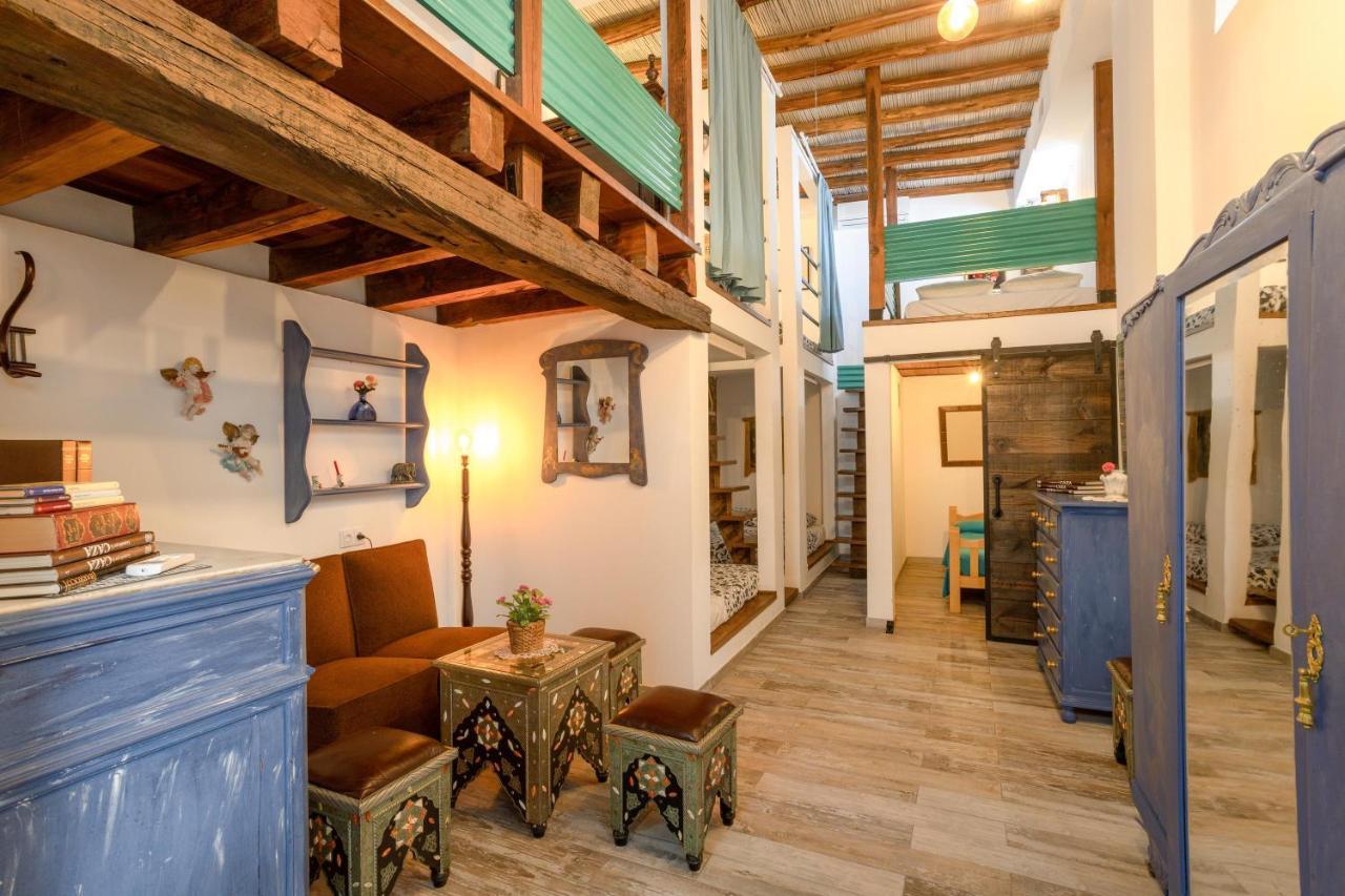 Casa Encarnacion Guest House Granada Exterior photo