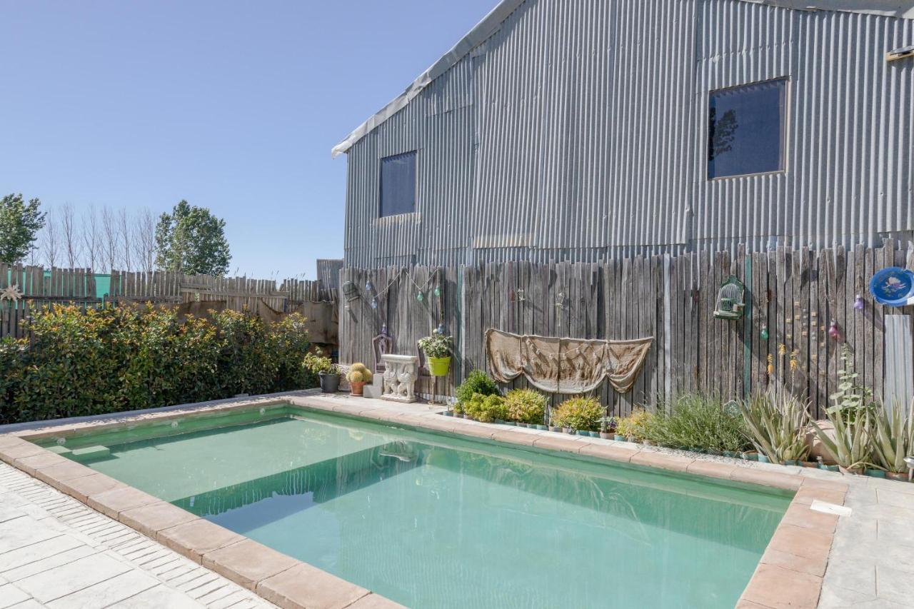 Casa Encarnacion Guest House Granada Exterior photo